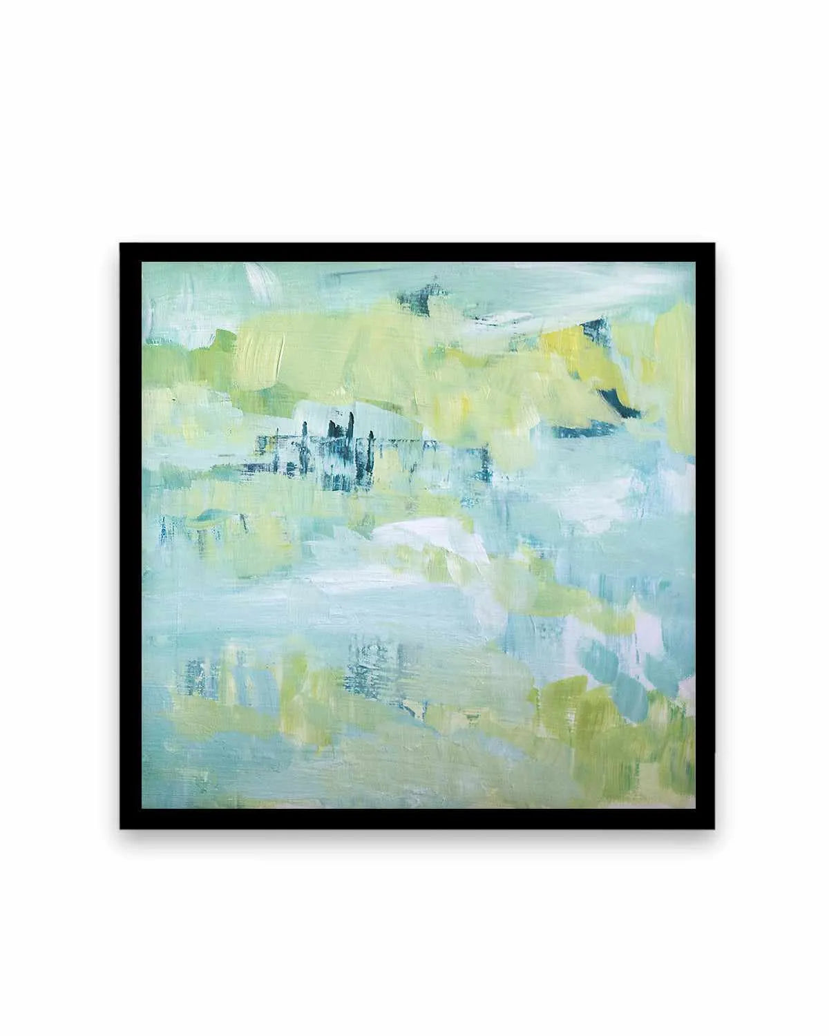 Except in Spring III by Tamara Gonda Art Print from Olive et Oriel where you can shop wallpaper and artworks online