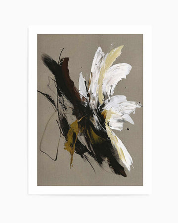 Explosive by Design Fabrikken | Art Print from Olive et Oriel where you can shop wallpaper and artworks online