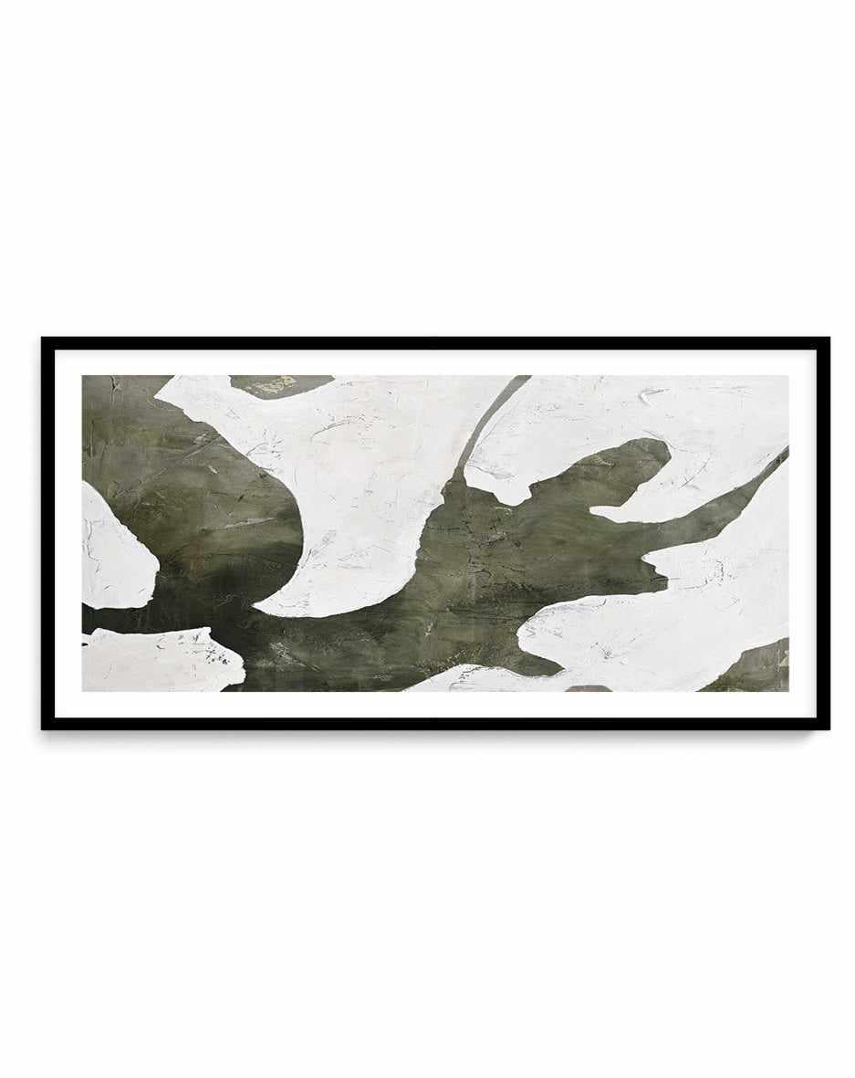 Exposure by Design Fabrikken | Panoramic Art Print