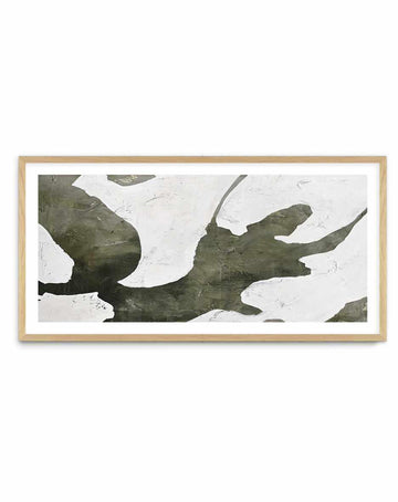 Exposure by Design Fabrikken | Panoramic Art Print from Olive et Oriel where you can shop wallpaper and artworks online