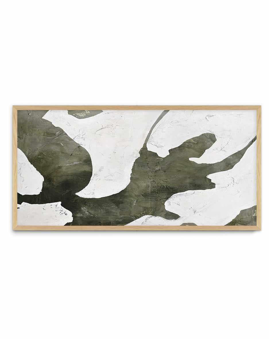 Exposure by Design Fabrikken | Panoramic Art Print