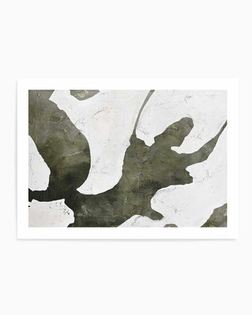 Exposure by Design Fabrikken | Art Print from Olive et Oriel where you can shop wallpaper and artworks online