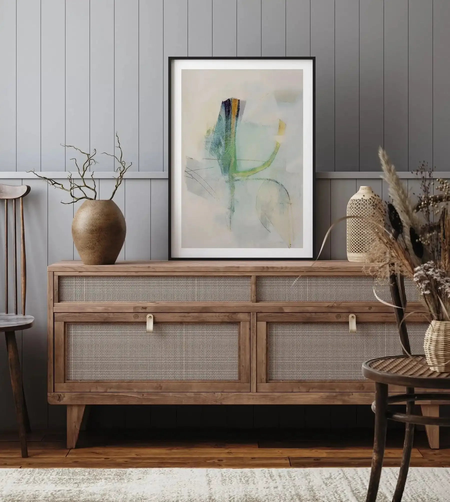 Eyes Closed by Dan Hobday Art Print-PRINT-Olive et Oriel-Dan Hobday-Buy-Australian-Art-Prints-Online-with-Olive-et-Oriel-Your-Artwork-Specialists-Austrailia-Decorate-With-Coastal-Photo-Wall-Art-Prints-From-Our-Beach-House-Artwork-Collection-Fine-Poster-and-Framed-Artwork