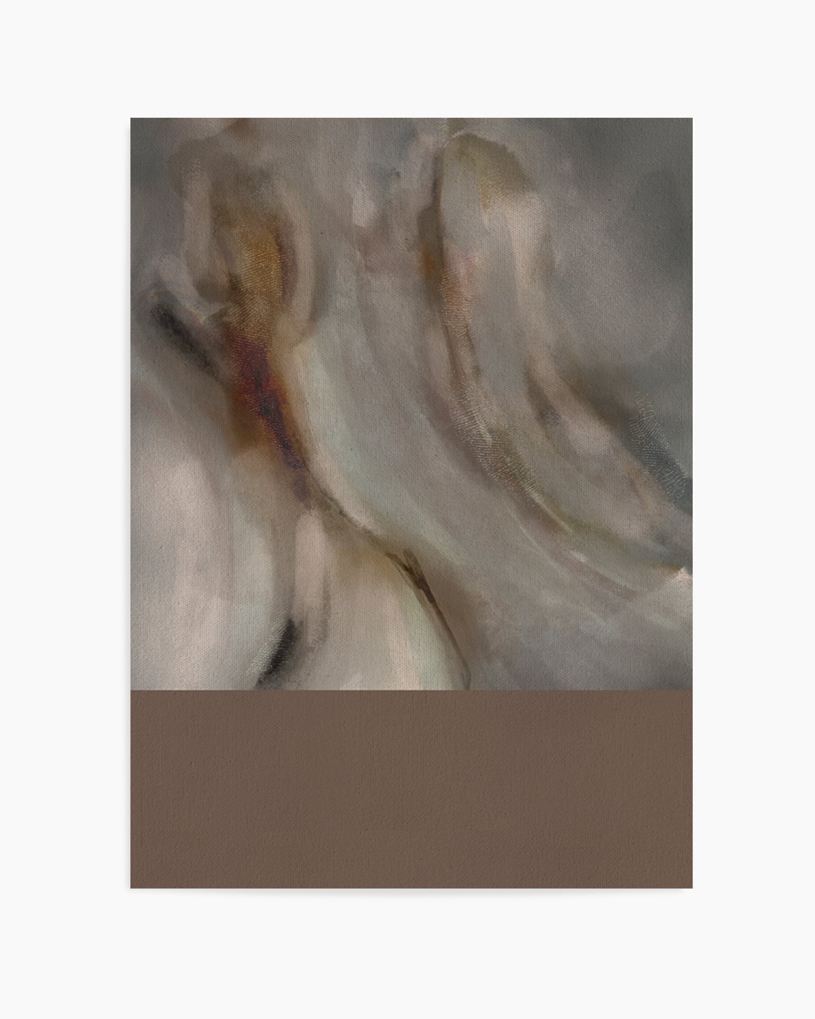 Field Of Dreams by Shatha Al Dafai | Art Print
