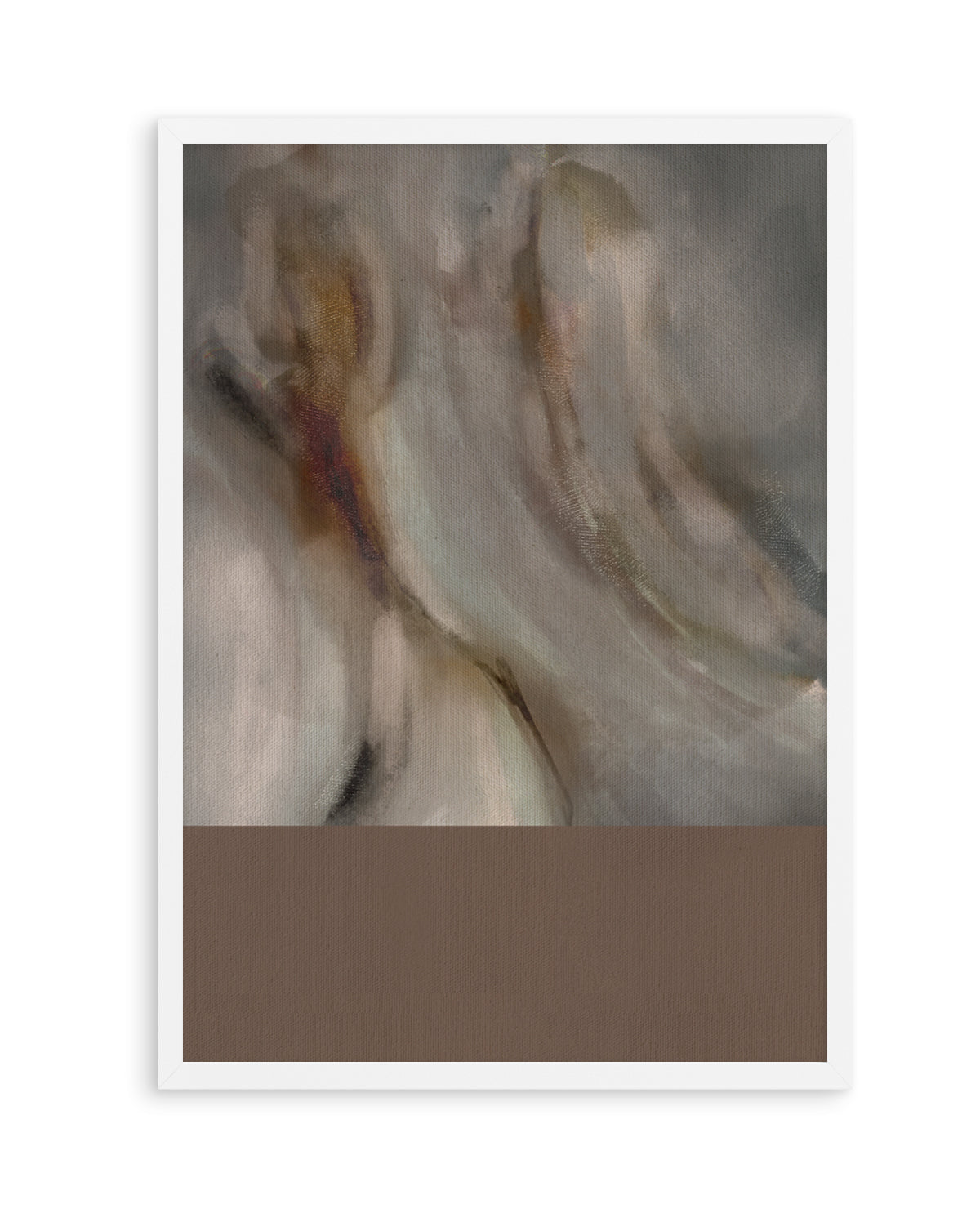 Field Of Dreams by Shatha Al Dafai | Art Print