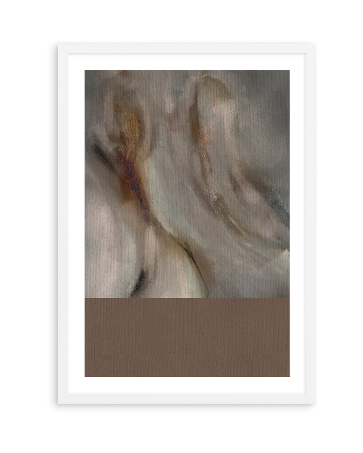 Field Of Dreams by Shatha Al Dafai | Art Print