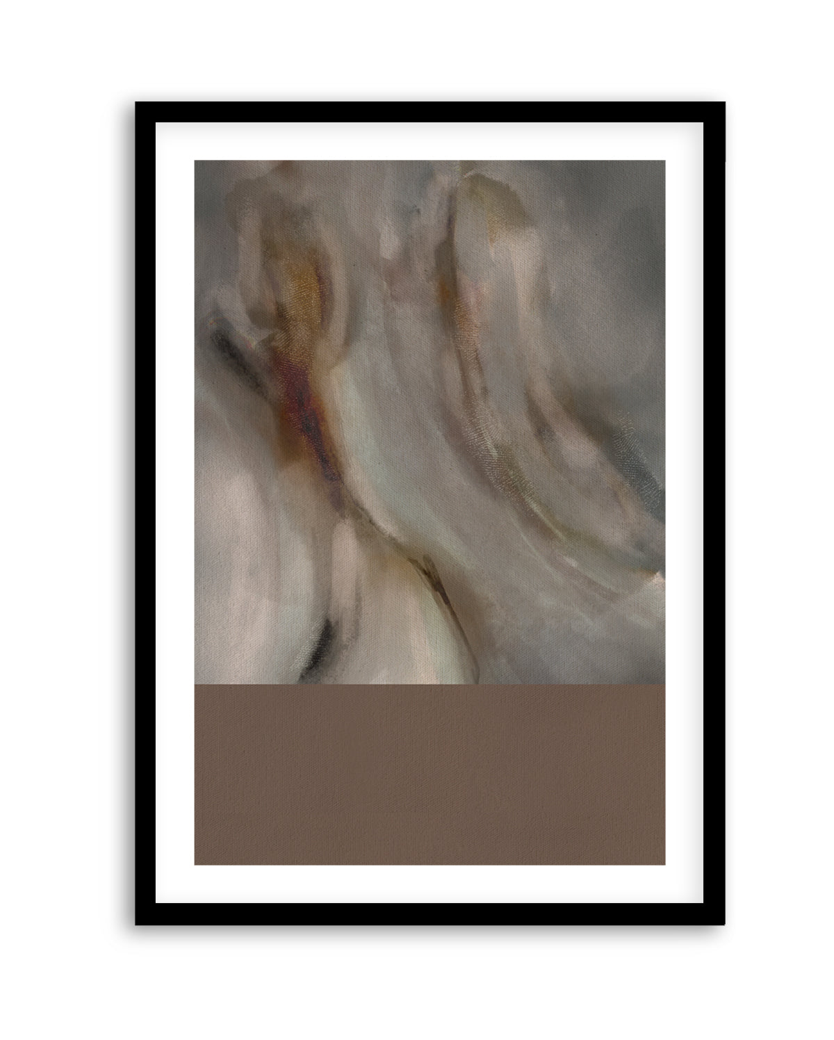 Field Of Dreams by Shatha Al Dafai | Art Print