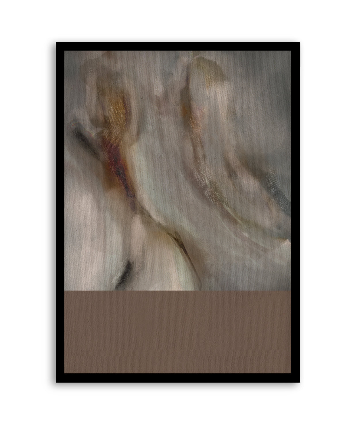 Field Of Dreams by Shatha Al Dafai | Art Print