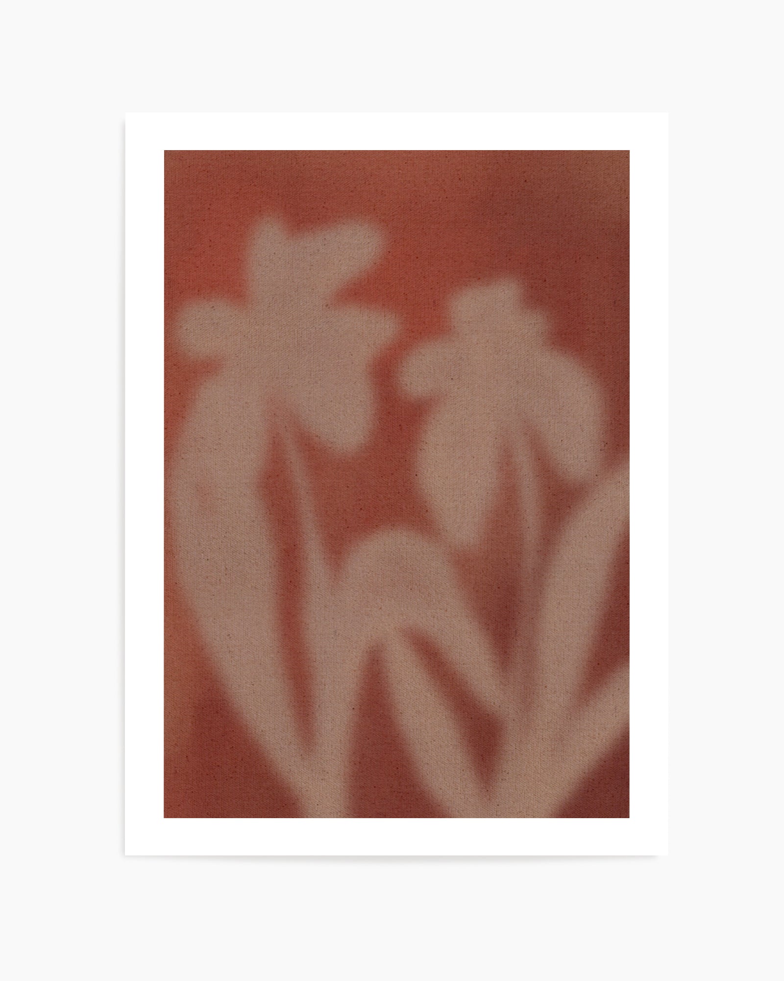 Flowers Dream 2 by Shatha Al Dafai | Art Print