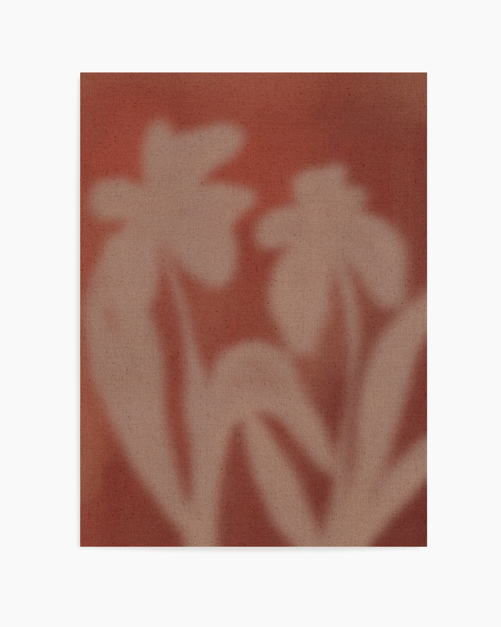Flowers Dream 2 by Shatha Al Dafai | Art Print
