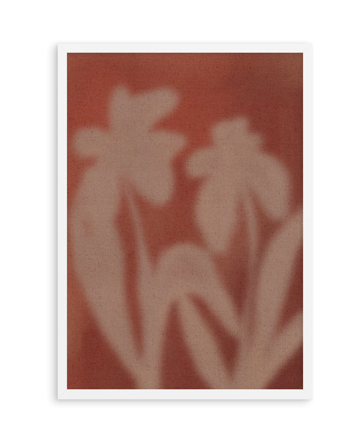 Flowers Dream 2 by Shatha Al Dafai | Art Print