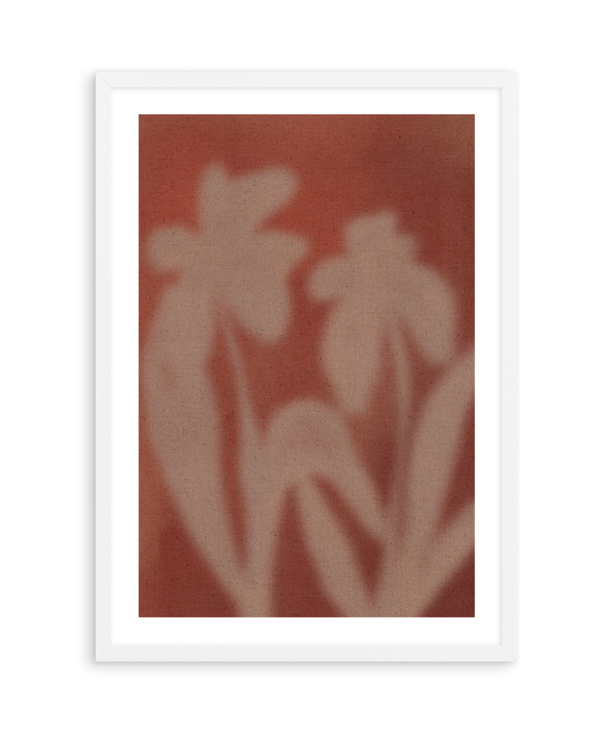 Flowers Dream 2 by Shatha Al Dafai | Art Print