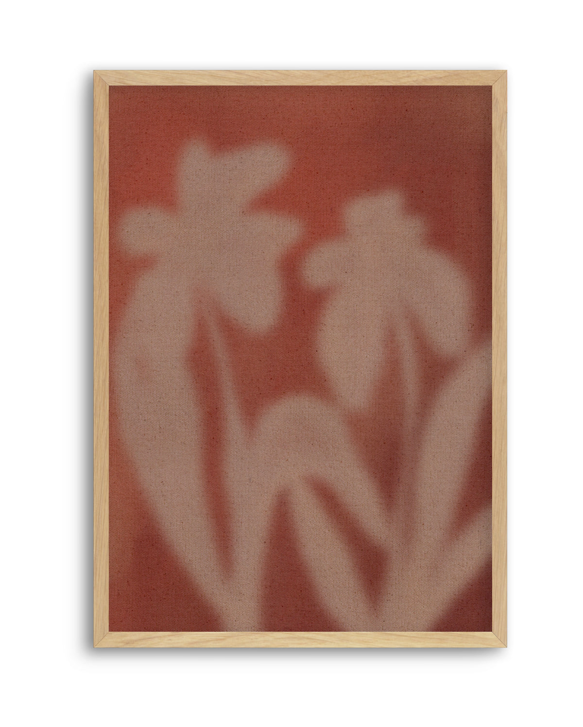 Flowers Dream 2 by Shatha Al Dafai | Art Print