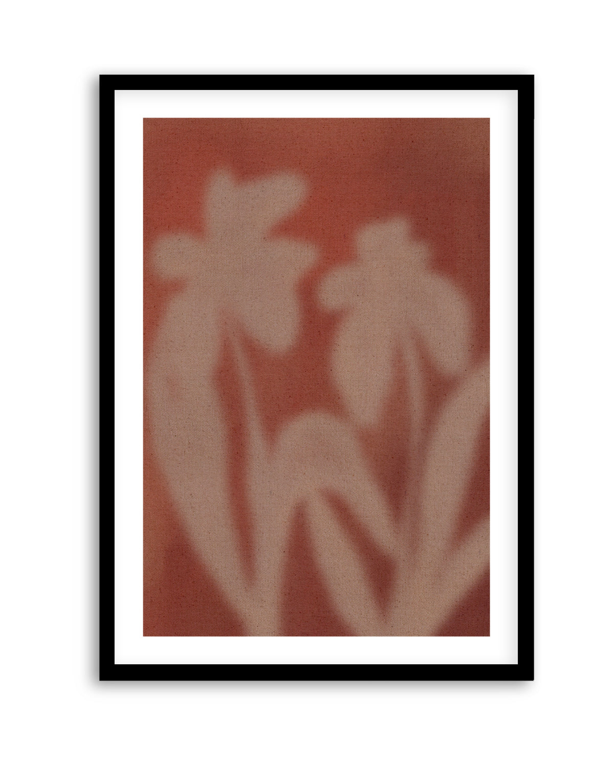 Flowers Dream 2 by Shatha Al Dafai | Art Print
