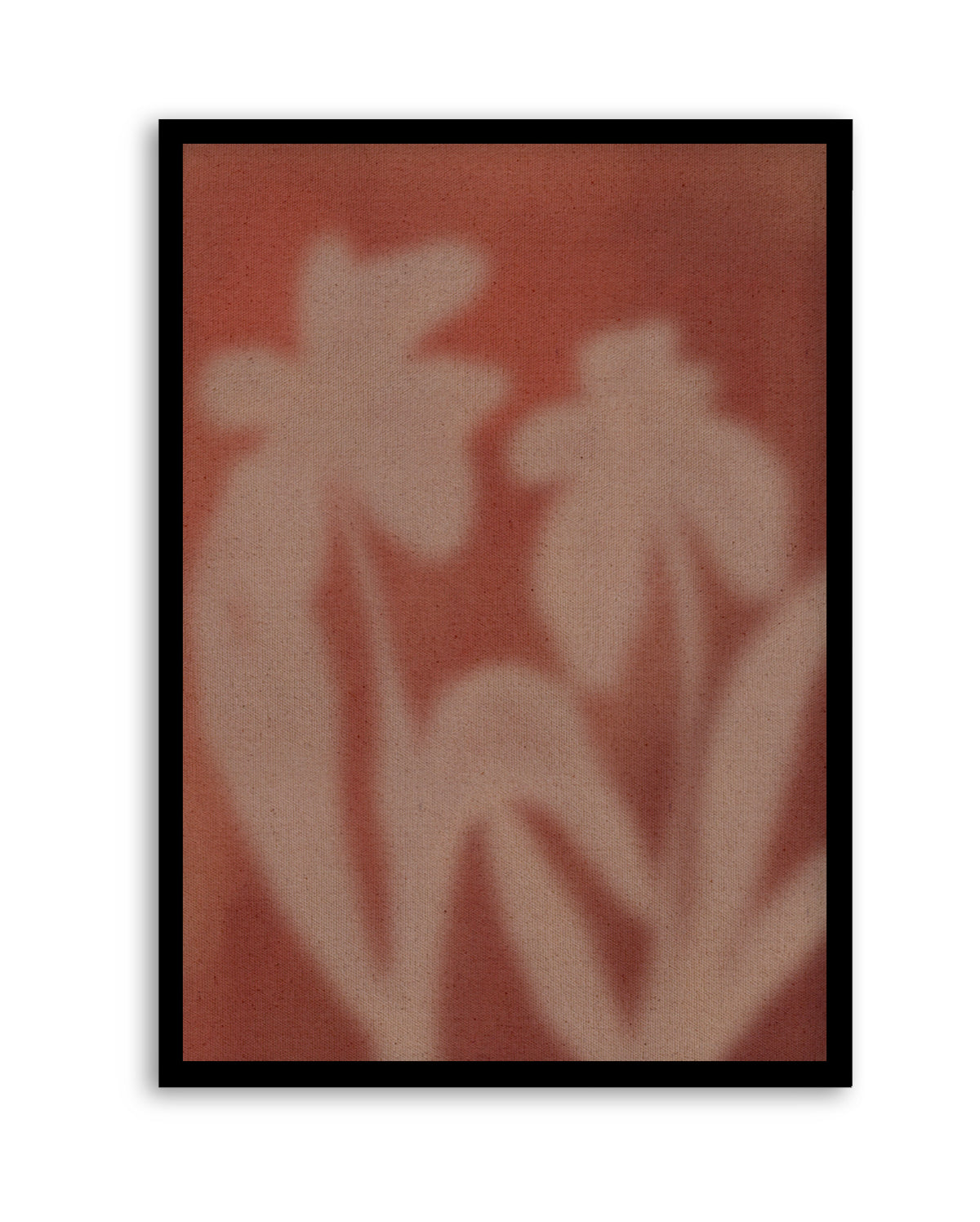 Flowers Dream 2 by Shatha Al Dafai | Art Print