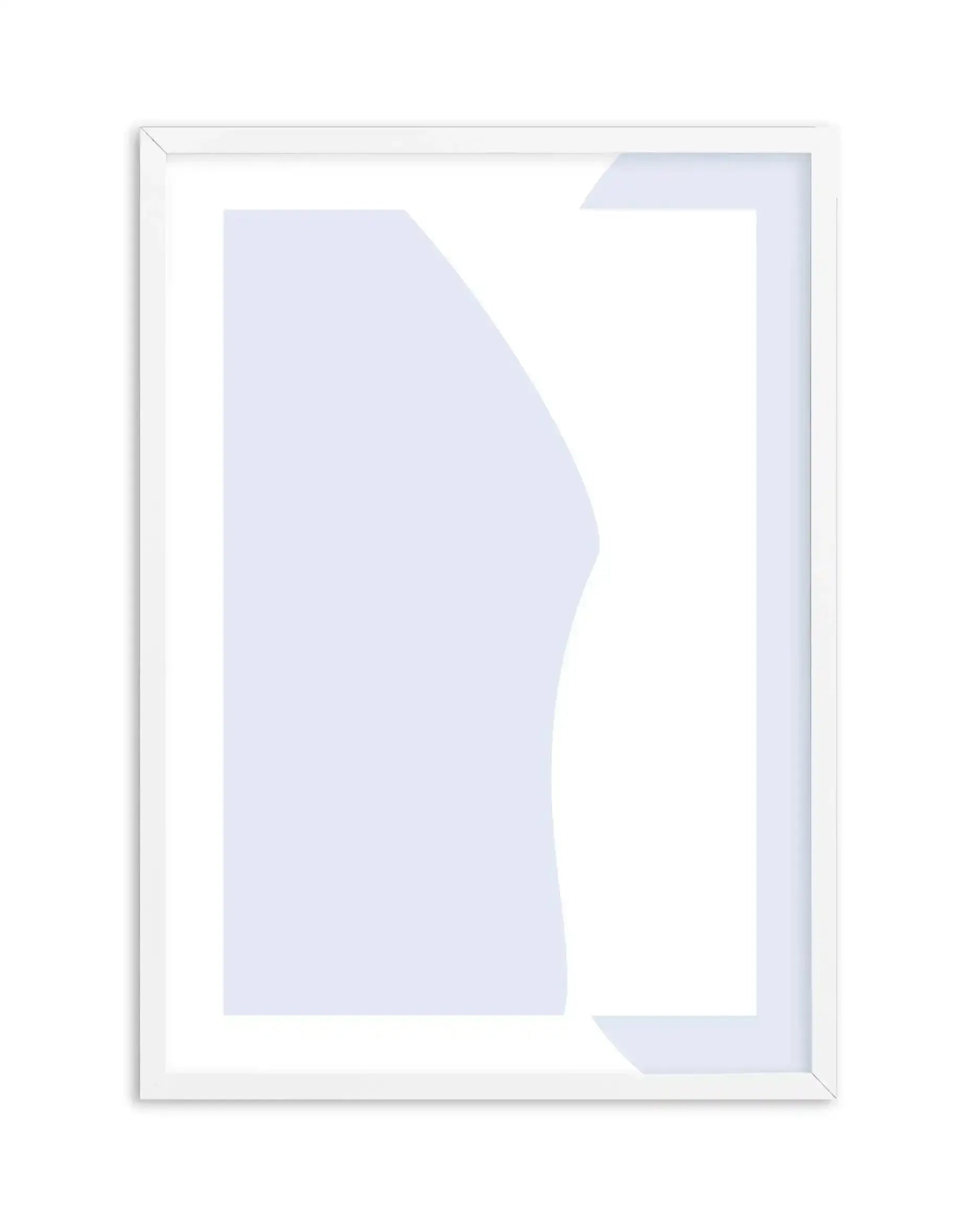 Fluidity Art Print-PRINT-Olive et Oriel-Olive et Oriel-A4 | 8.3" x 11.7" | 21 x 29.7cm-White-With White Border-Buy-Australian-Art-Prints-Online-with-Olive-et-Oriel-Your-Artwork-Specialists-Austrailia-Decorate-With-Coastal-Photo-Wall-Art-Prints-From-Our-Beach-House-Artwork-Collection-Fine-Poster-and-Framed-Artwork