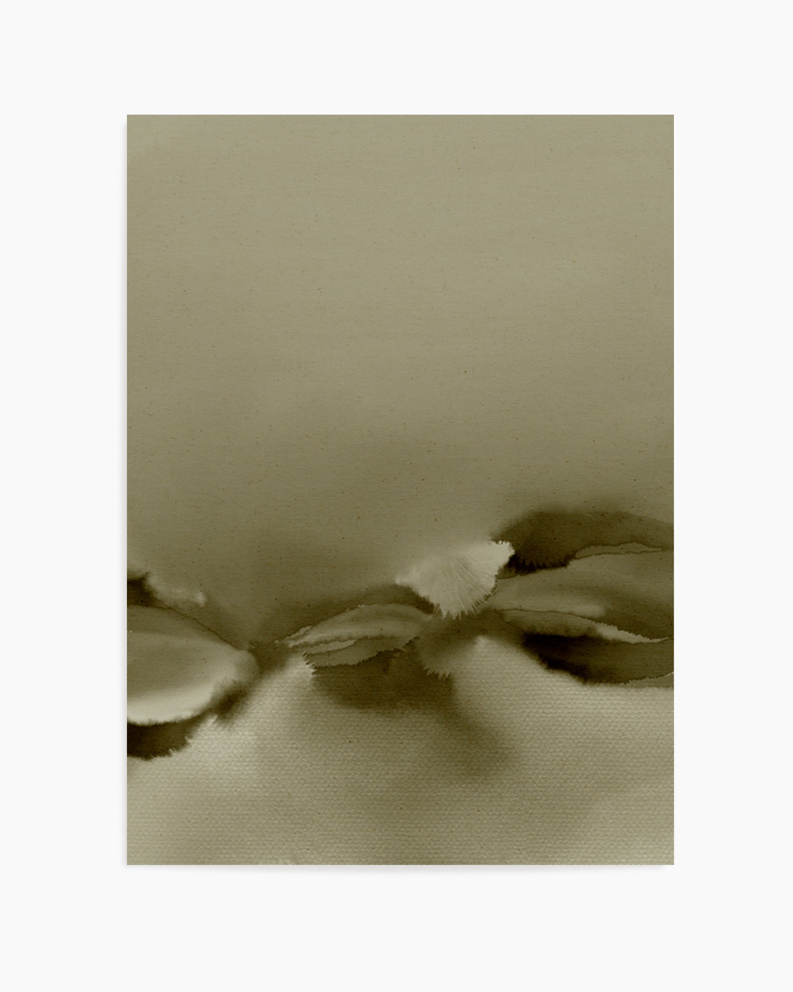 Free Form 13 by Shatha Al Dafai | Art Print