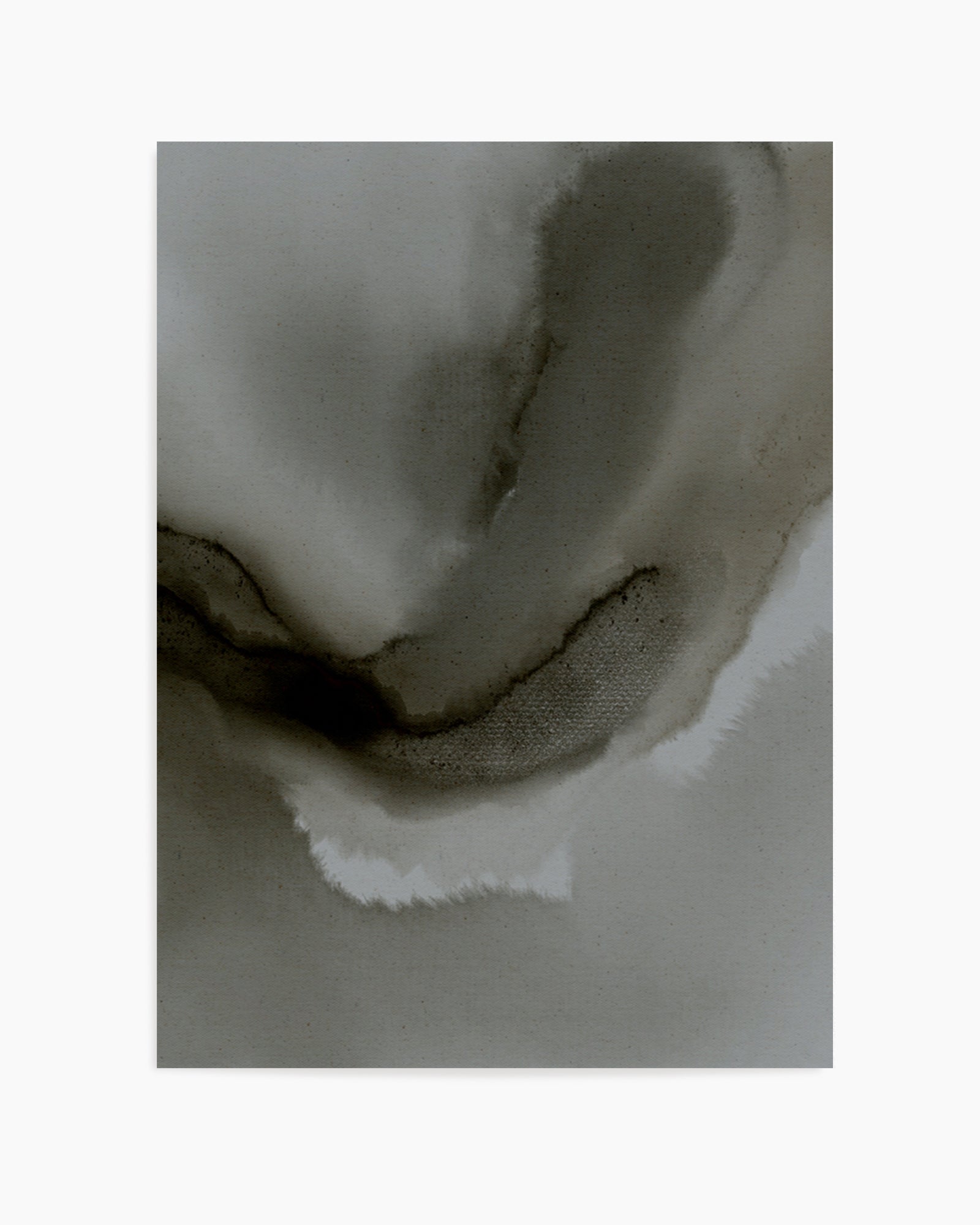 Free Form 16 by Shatha Al Dafai | Art Print