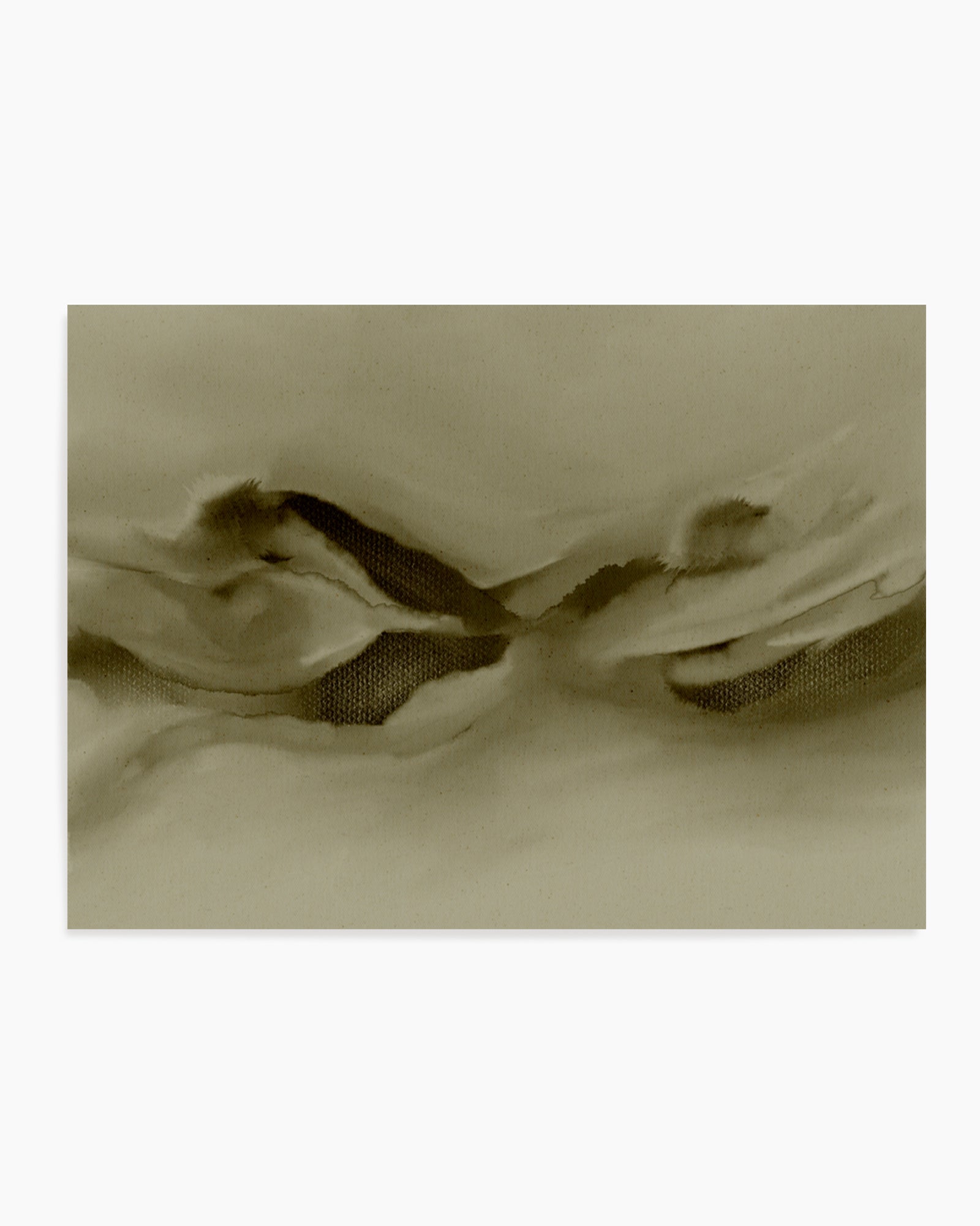 Free Form 12 by Shatha Al Dafai | Art Print