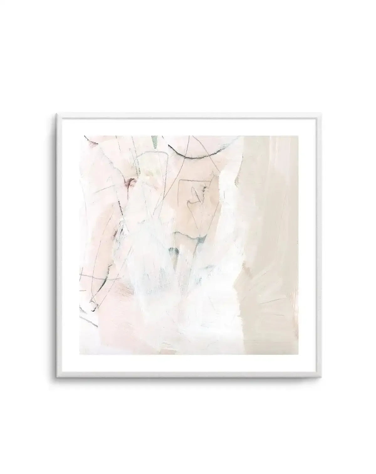 Fade to White by Dan Hobday Art Print-PRINT-Olive et Oriel-Dan Hobday-Buy-Australian-Art-Prints-Online-with-Olive-et-Oriel-Your-Artwork-Specialists-Austrailia-Decorate-With-Coastal-Photo-Wall-Art-Prints-From-Our-Beach-House-Artwork-Collection-Fine-Poster-and-Framed-Artwork