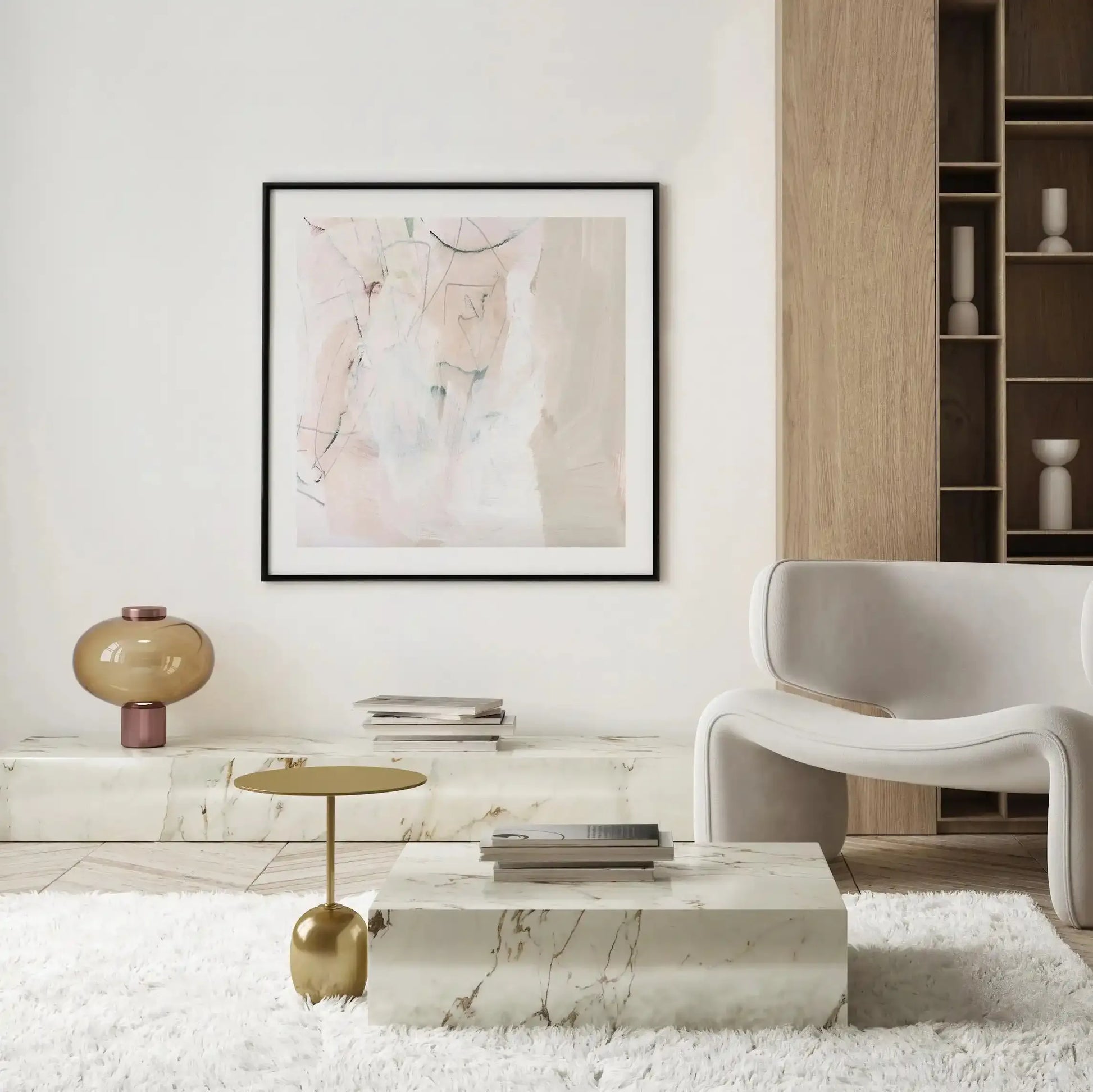 Fade to White by Dan Hobday Art Print-PRINT-Olive et Oriel-Dan Hobday-Buy-Australian-Art-Prints-Online-with-Olive-et-Oriel-Your-Artwork-Specialists-Austrailia-Decorate-With-Coastal-Photo-Wall-Art-Prints-From-Our-Beach-House-Artwork-Collection-Fine-Poster-and-Framed-Artwork