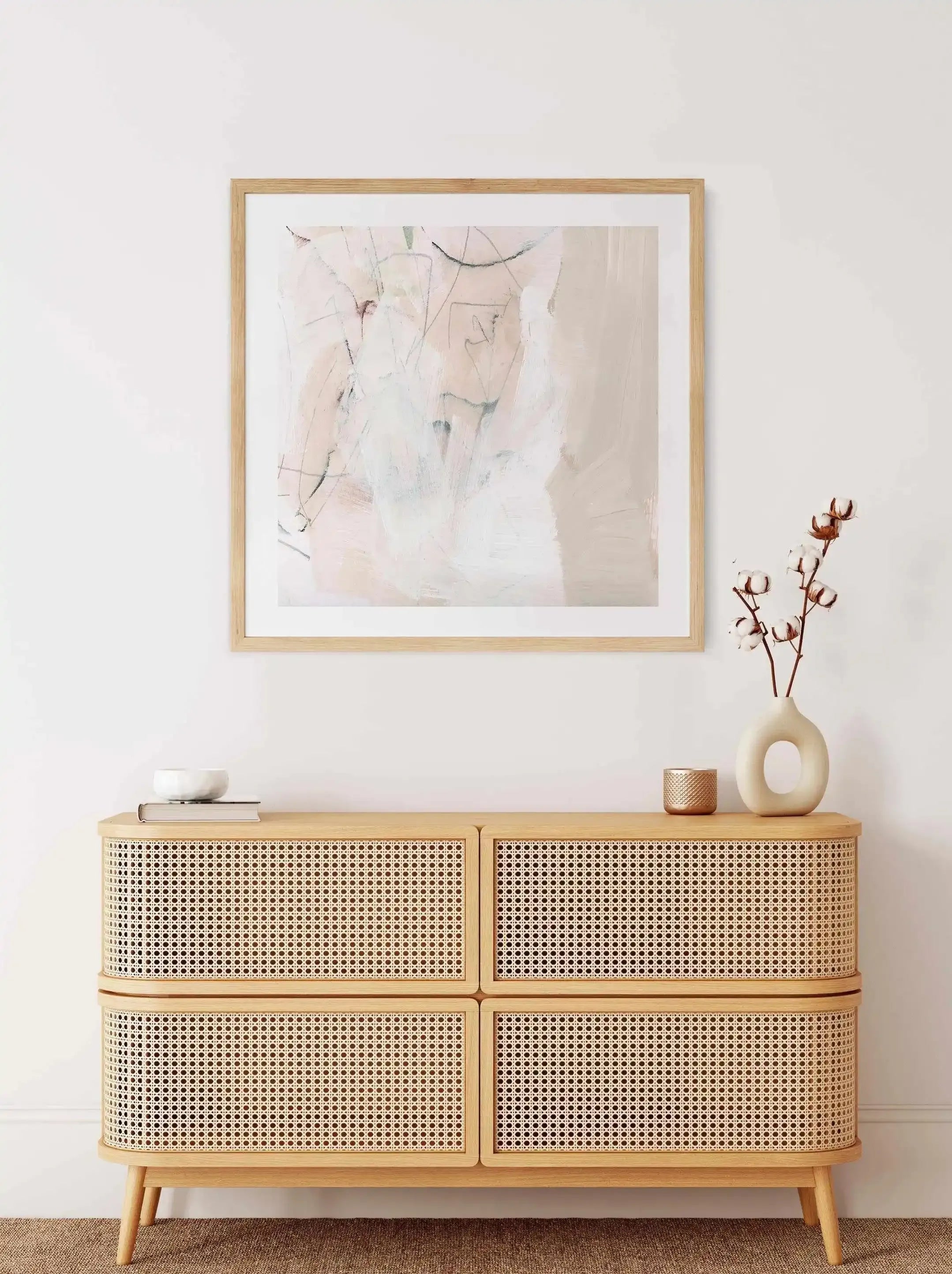 Fade to White by Dan Hobday Art Print-PRINT-Olive et Oriel-Dan Hobday-Buy-Australian-Art-Prints-Online-with-Olive-et-Oriel-Your-Artwork-Specialists-Austrailia-Decorate-With-Coastal-Photo-Wall-Art-Prints-From-Our-Beach-House-Artwork-Collection-Fine-Poster-and-Framed-Artwork