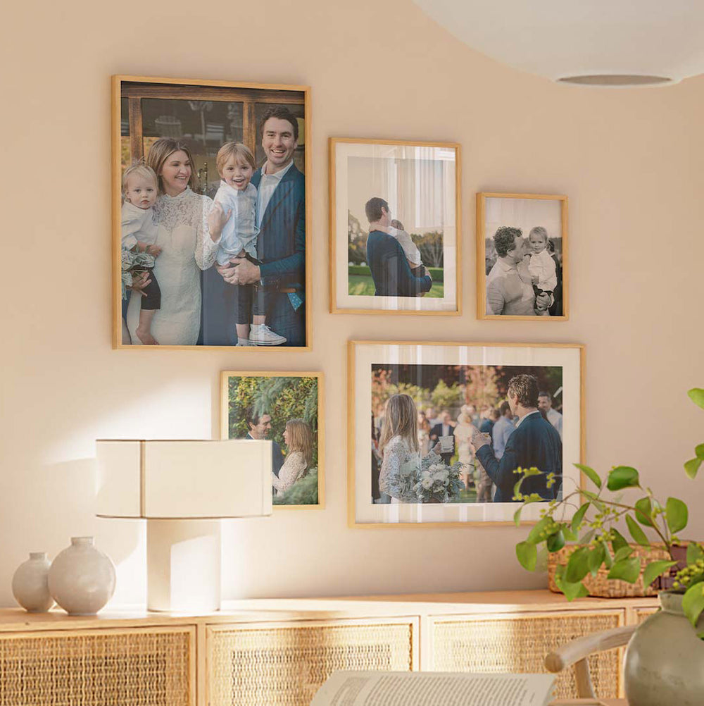 Family Photo Prints - Your Australian Custom Photo Printing Services ...