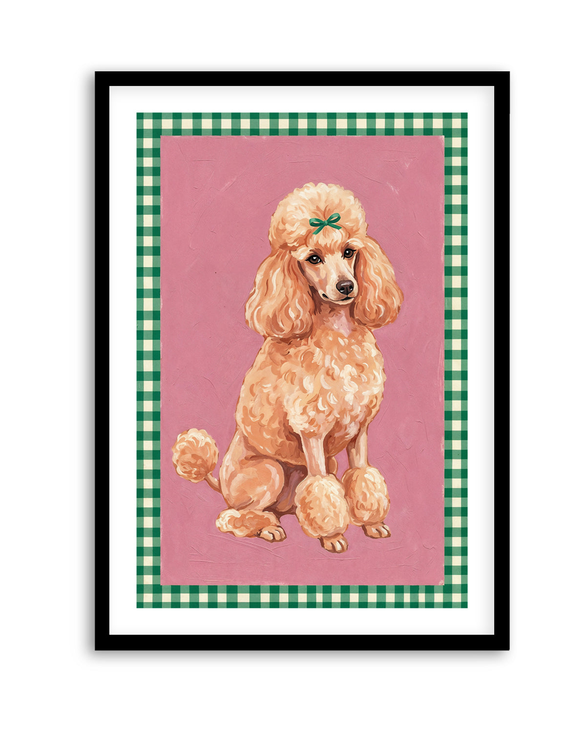 Fancy Pants II | Art Print