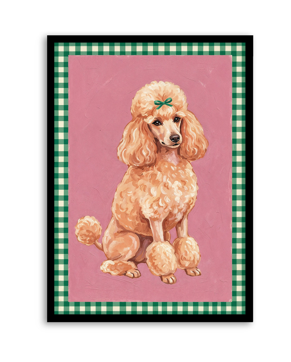 Fancy Pants II | Art Print