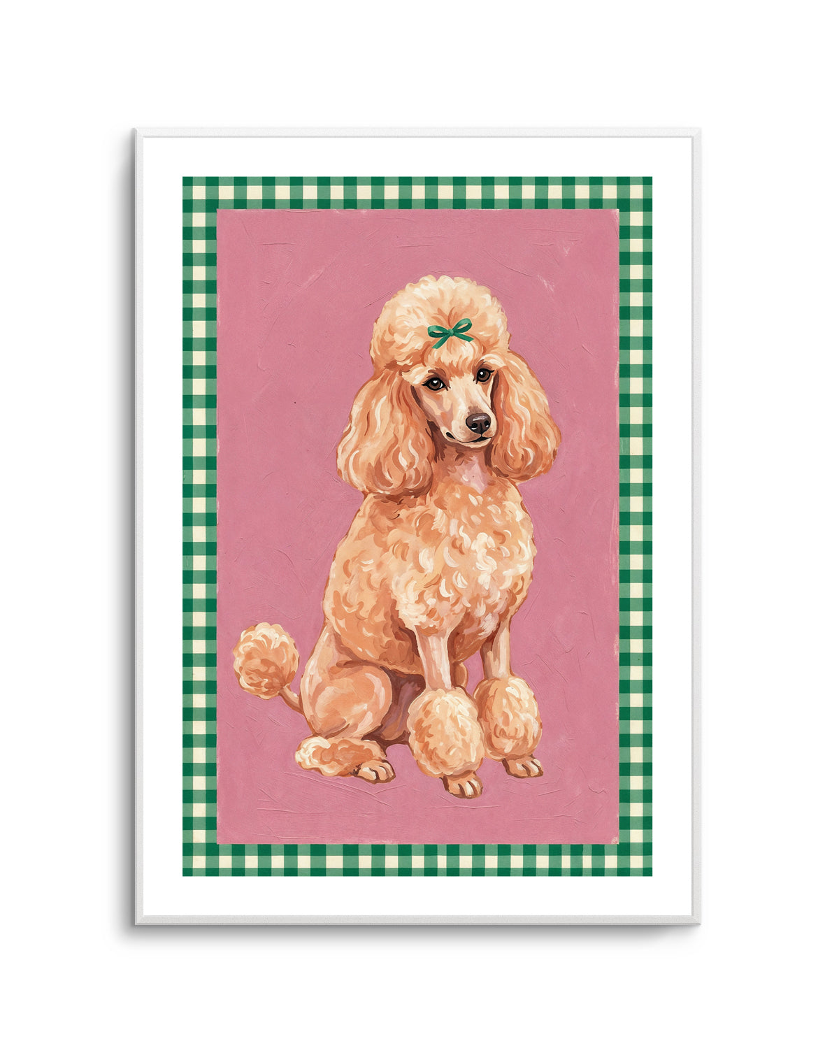 Fancy Pants II | Art Print