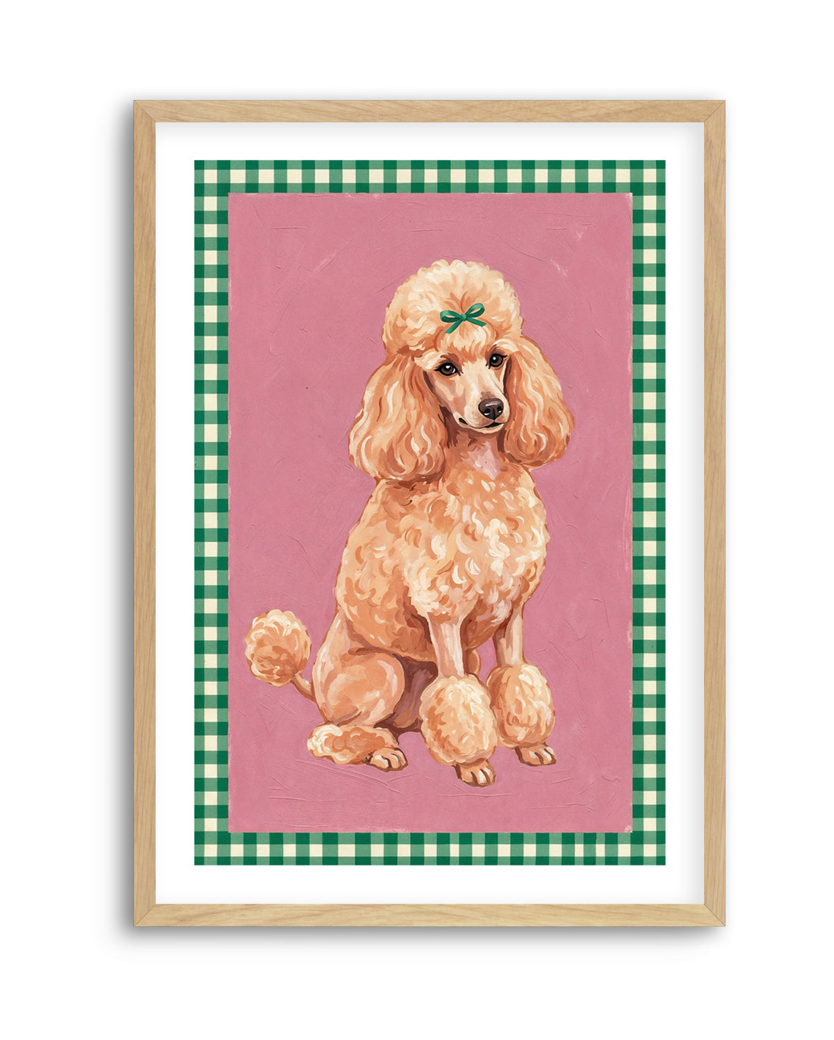 Fancy Pants II | Art Print