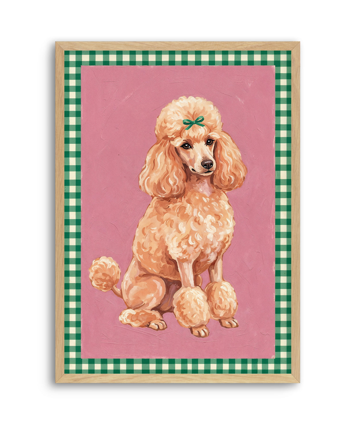 Fancy Pants II | Art Print