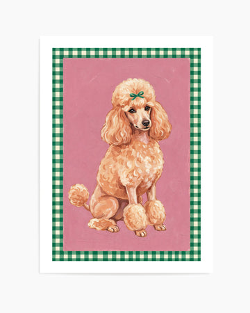 Fancy Pants II | Art Print