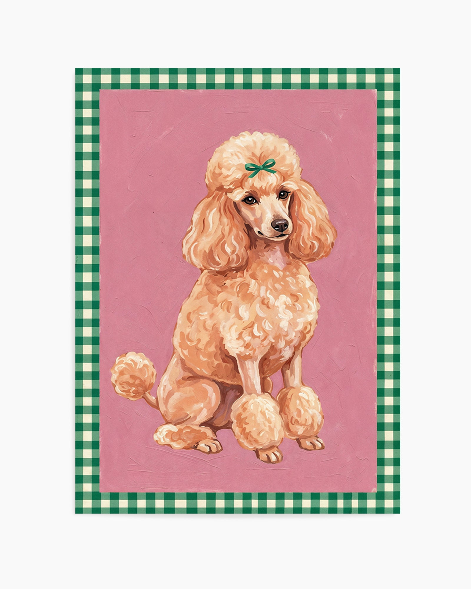 Fancy Pants II | Art Print
