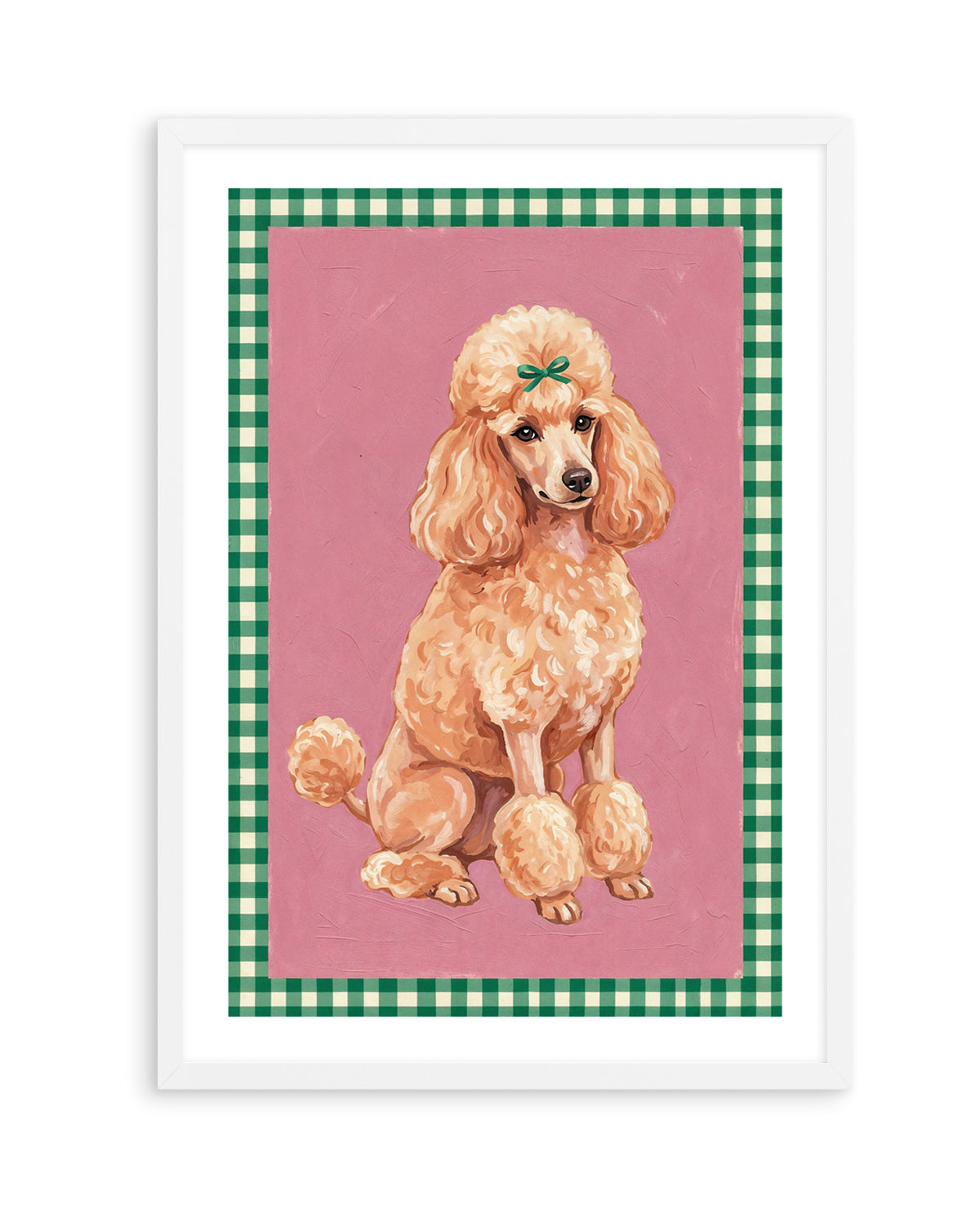 Fancy Pants II | Art Print