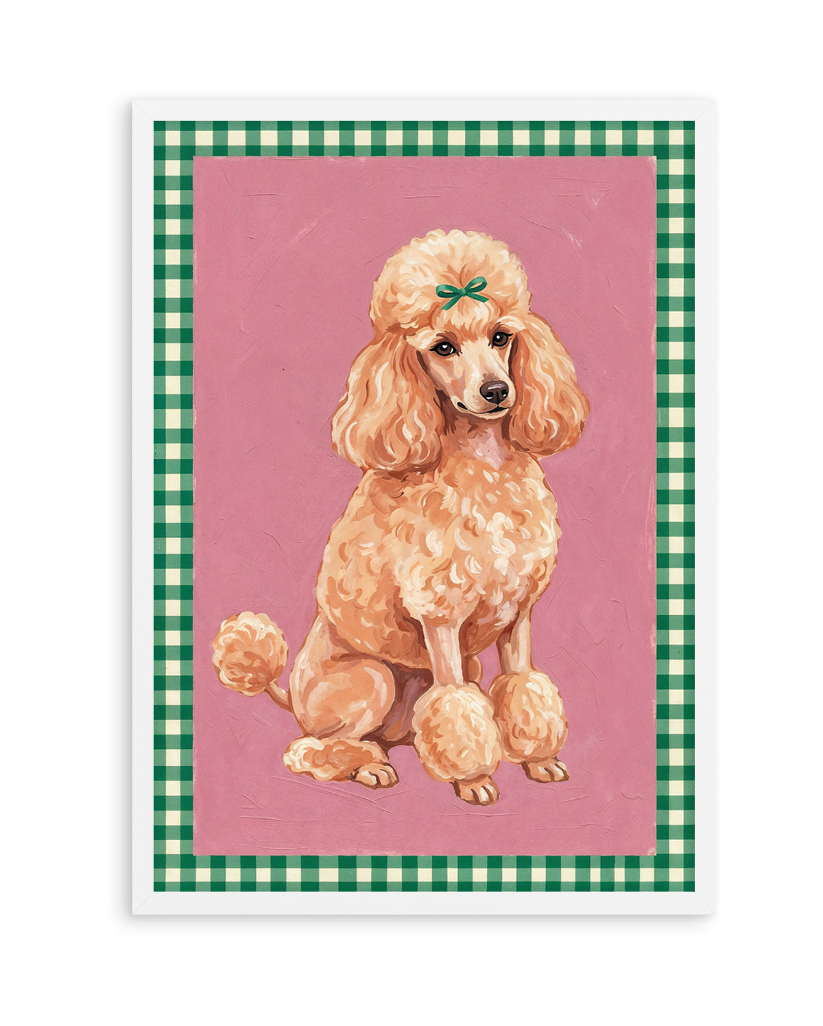 Fancy Pants II | Art Print