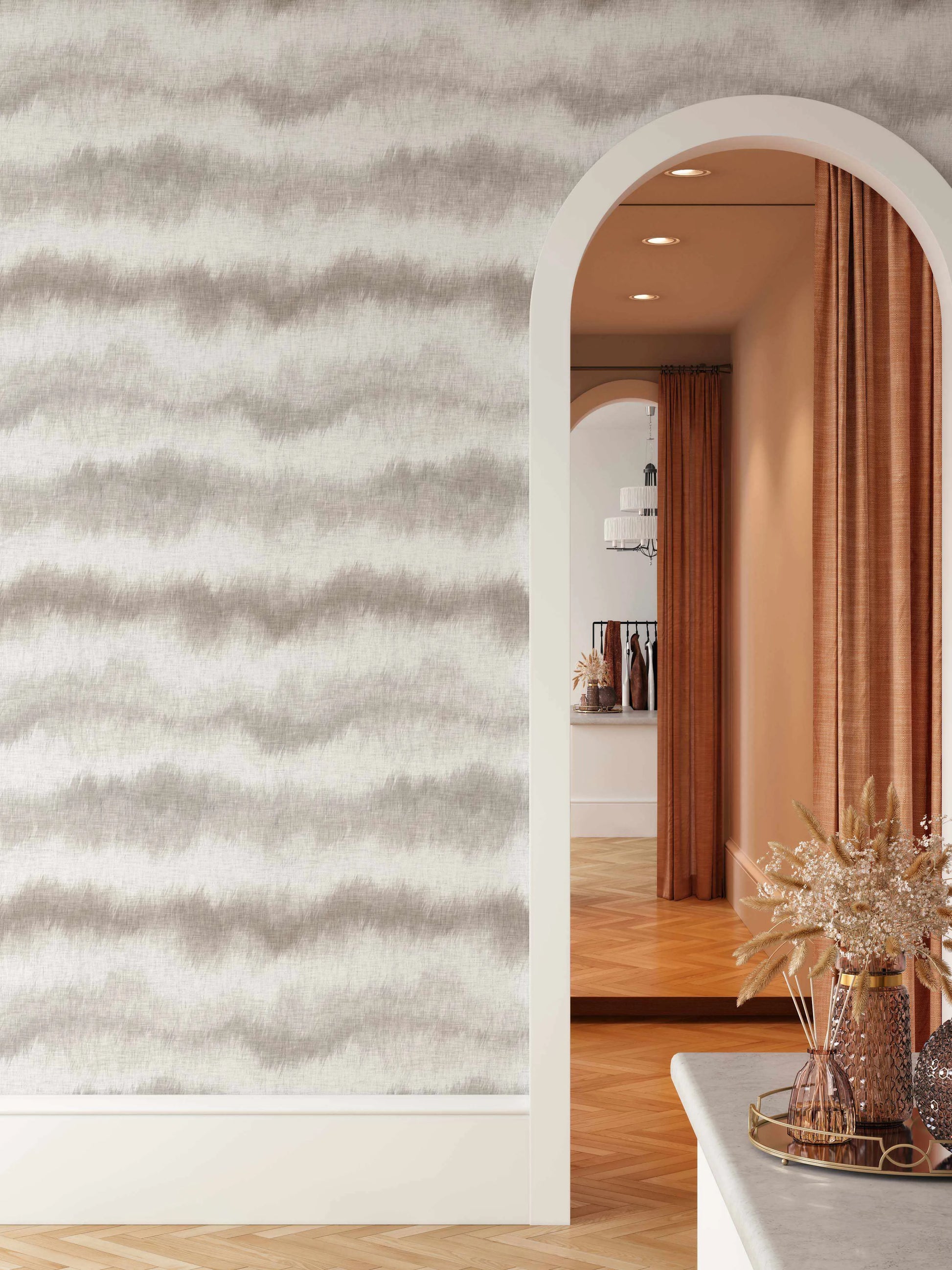 Faux Linen Wallpaper-Wallpaper-Buy Kids Removable Wallpaper Online Our Custom Made Children√¢‚Ç¨‚Ñ¢s Wallpapers Are A Fun Way To Decorate And Enhance Boys Bedroom Decor And Girls Bedrooms They Are An Amazing Addition To Your Kids Bedroom Walls Our Collection of Kids Wallpaper Is Sure To Transform Your Kids Rooms Interior Style From Pink Wallpaper To Dinosaur Wallpaper Even Marble Wallpapers For Teen Boys Shop Peel And Stick Wallpaper Online Today With Olive et Oriel