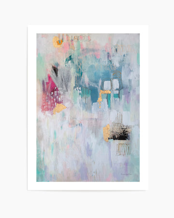 Feels Like Home | Art Print