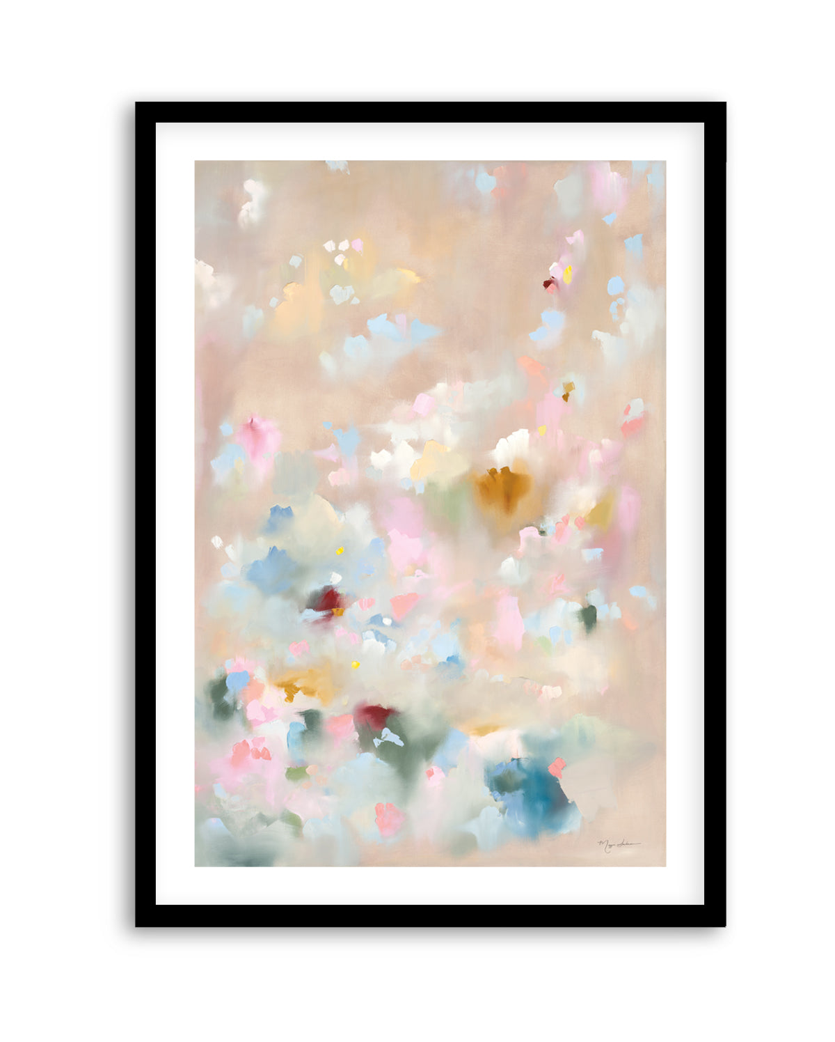 Felicity | Art Print
