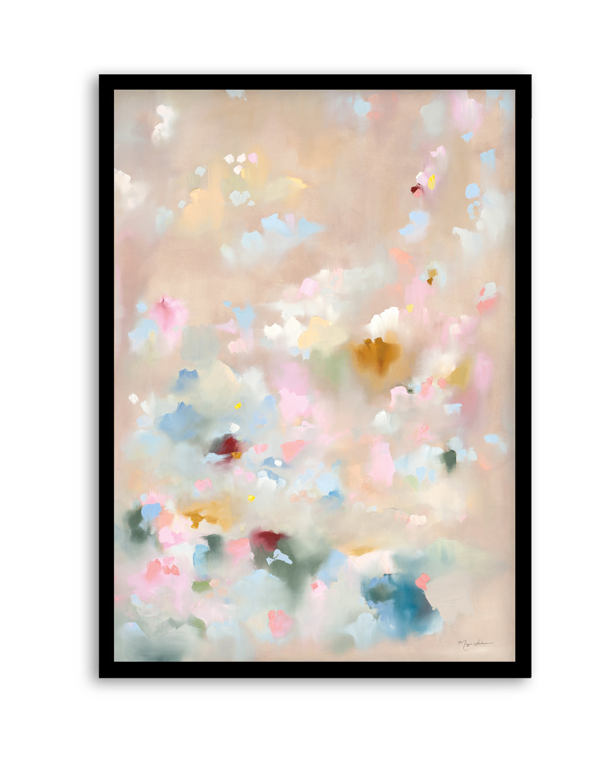 Felicity | Art Print