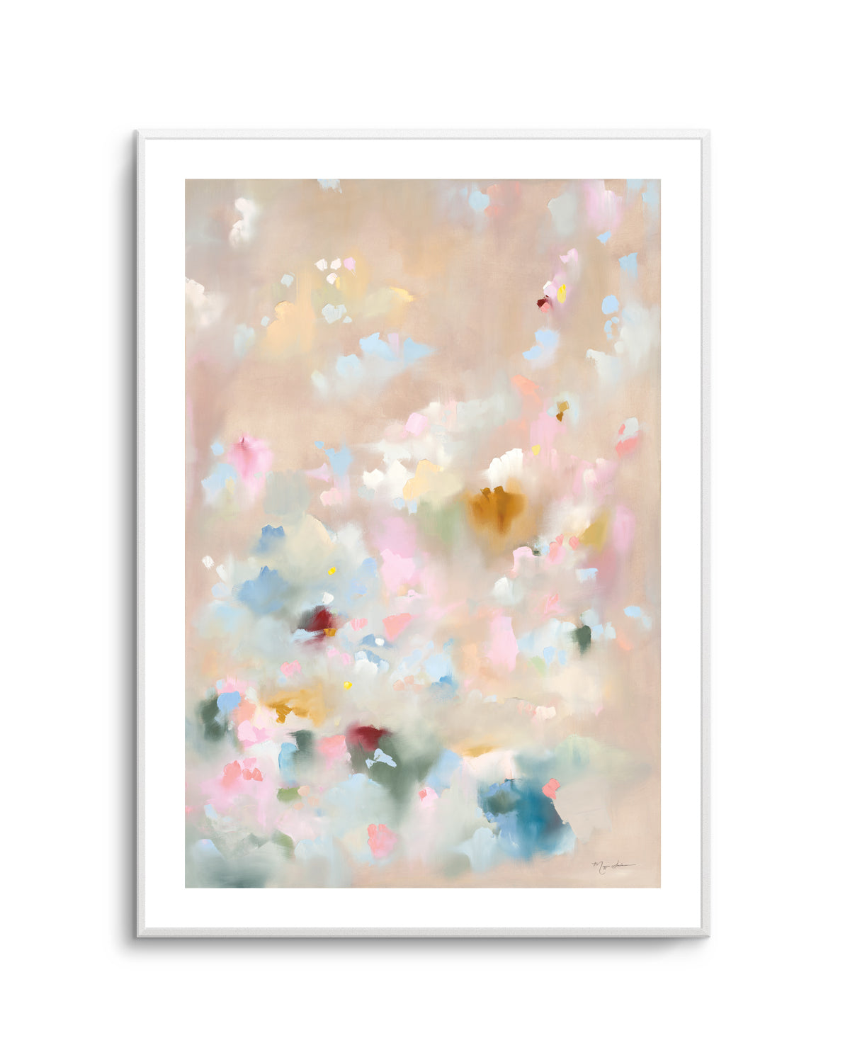 Felicity | Art Print
