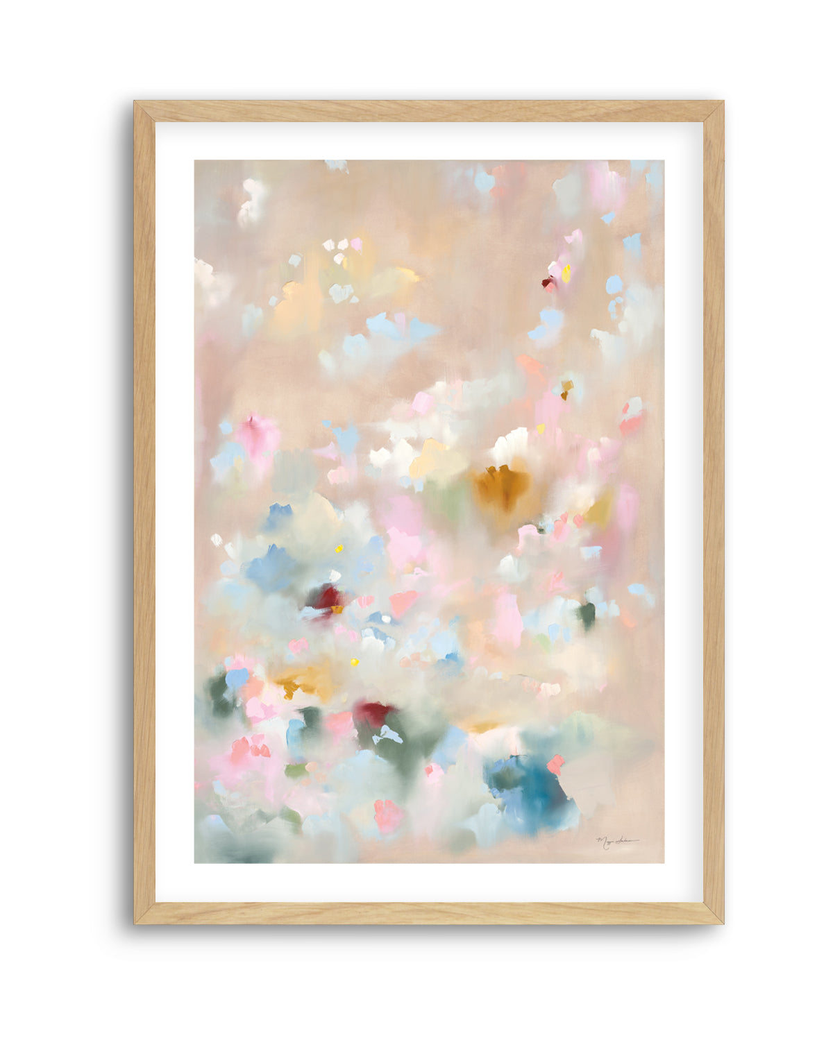 Felicity | Art Print