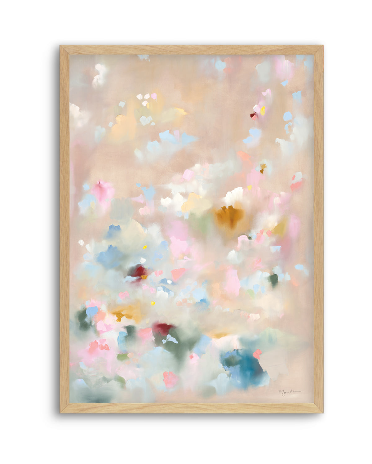 Felicity | Art Print