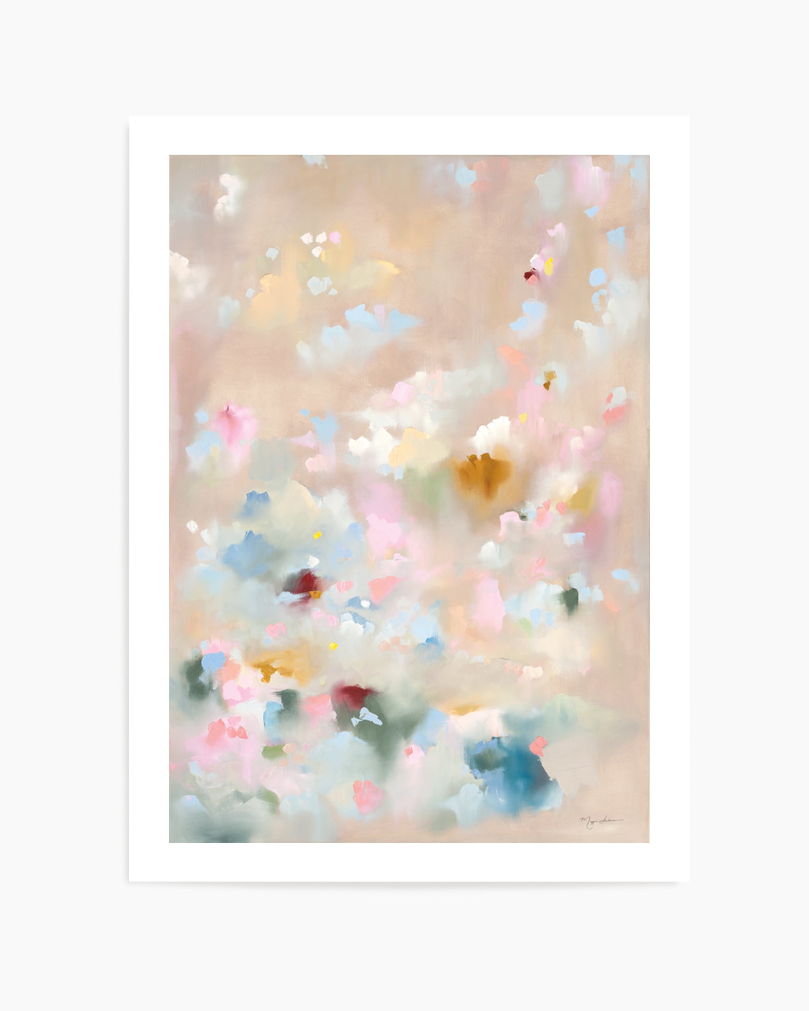 Felicity | Art Print