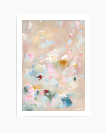 Felicity | Art Print