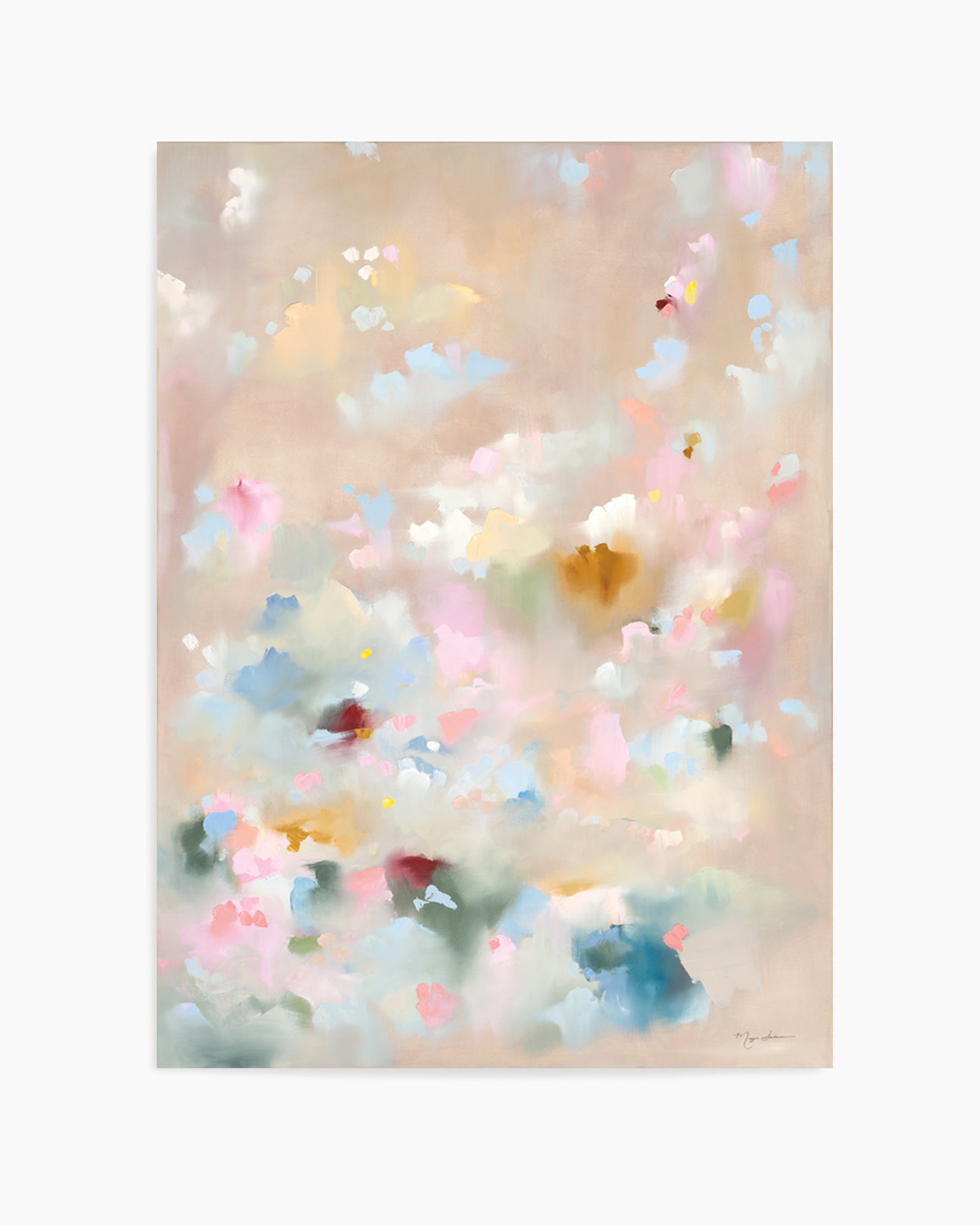Felicity | Art Print