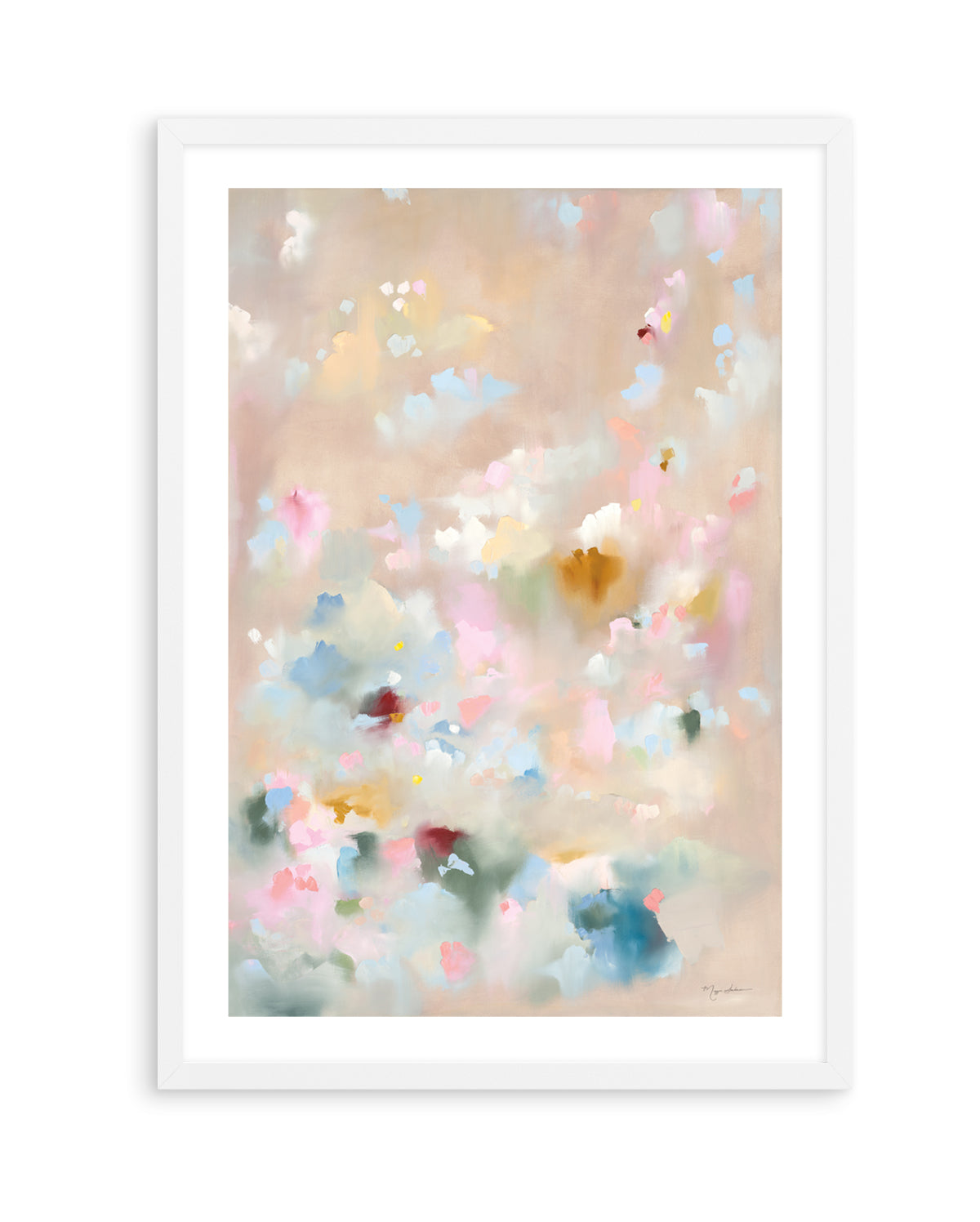 Felicity | Art Print