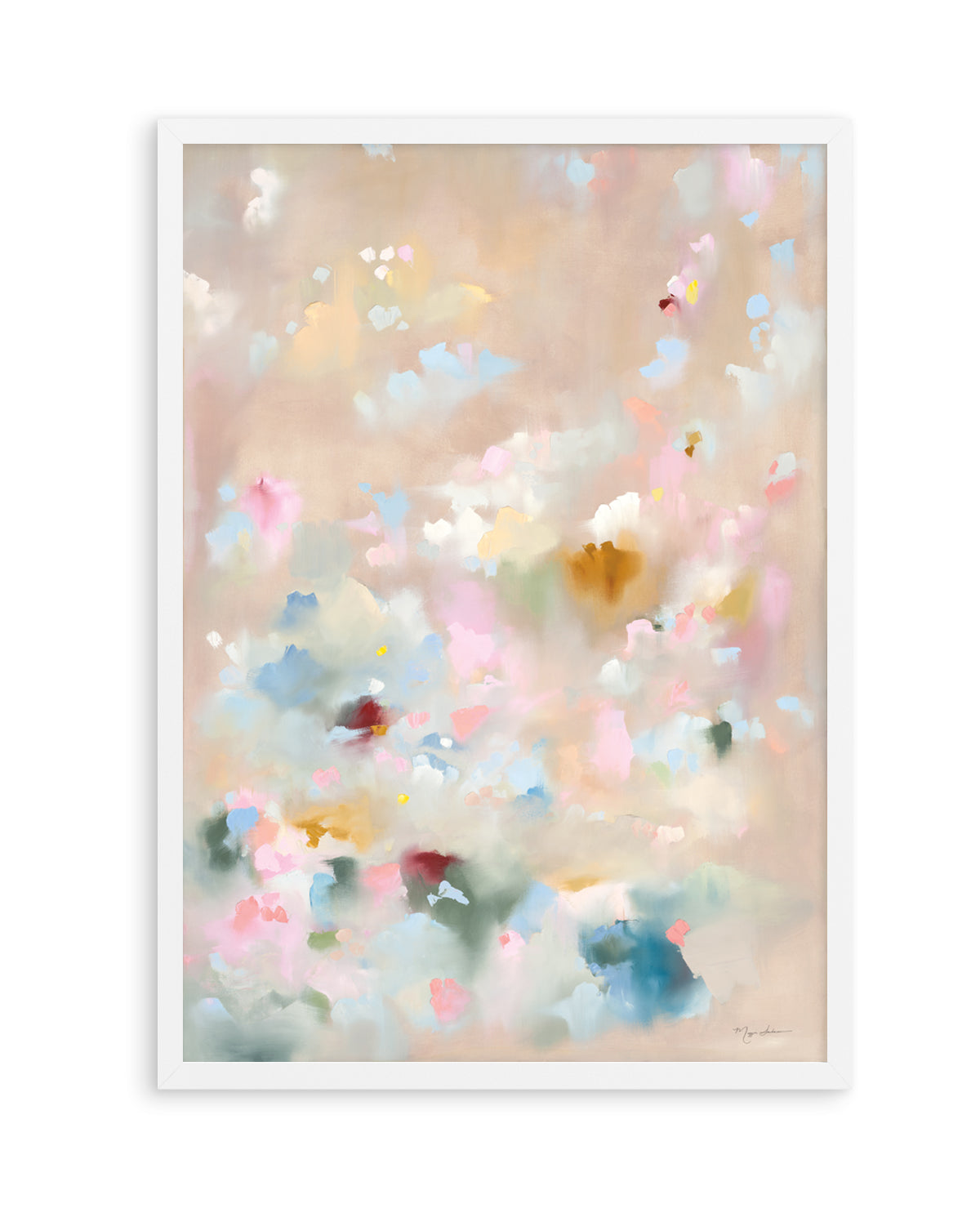 Felicity | Art Print