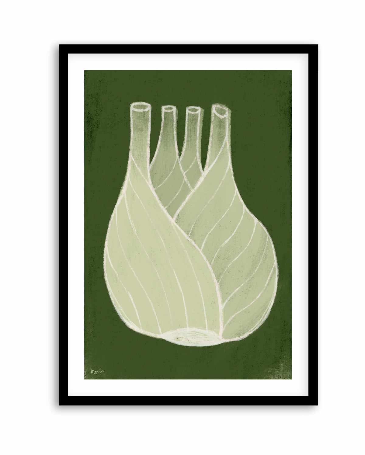 Fennel by Marco Marella | Art Print