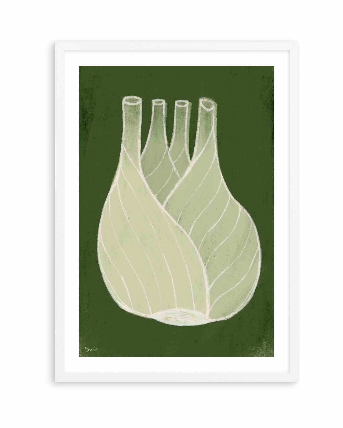 Fennel by Marco Marella | Art Print